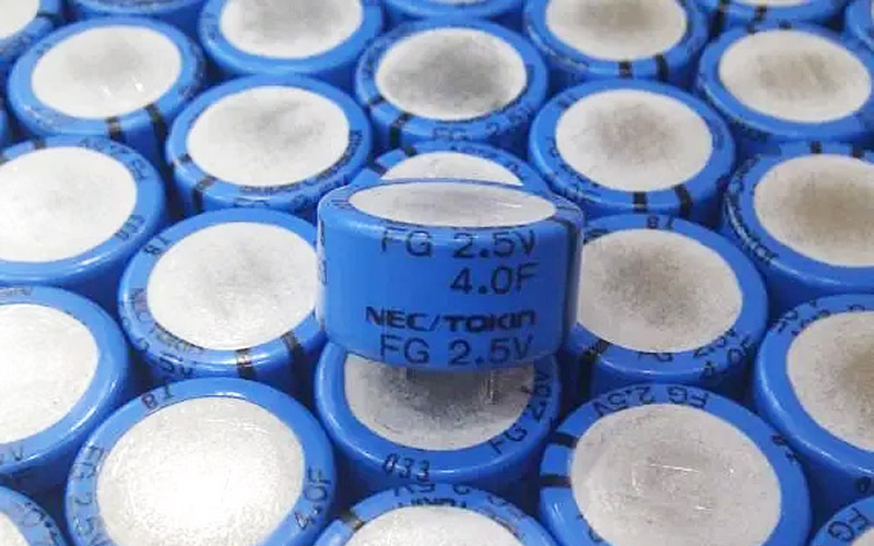 陶瓷電容與普通電容的區(qū)別是什么？